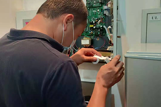 消防報(bào)警系統(tǒng),消防報(bào)警設(shè)備常見(jiàn)故障匯總